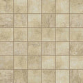 Matieres Mou 2x2 Square  Porcelain  Mosaic