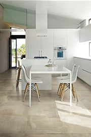Matieres Mou Matte 32x32 Porcelain  Tile