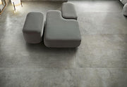 Matieres Nuage Matte 24x48 Porcelain  Tile