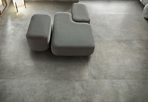 Matieres Nuage Matte 24x48 Porcelain  Tile
