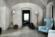 Matieres Nuage Matte 24x48 Porcelain  Tile