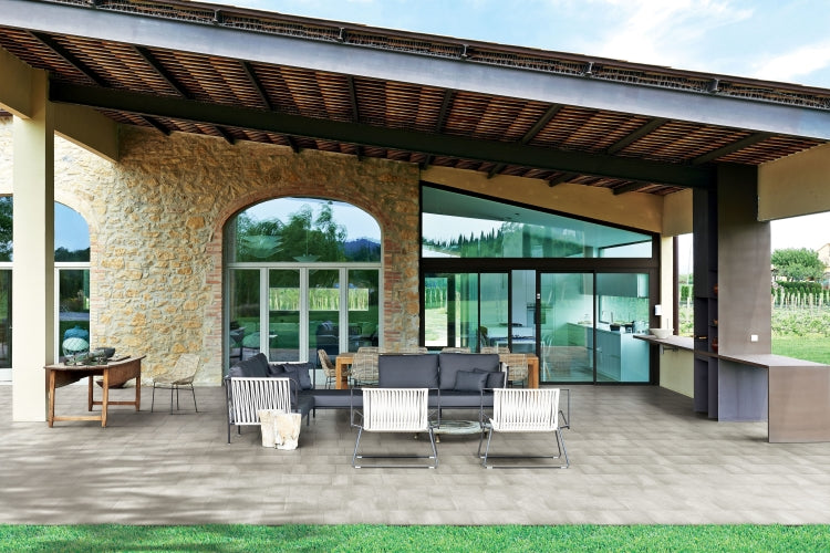 Matieres Sable Matte 12x24 Porcelain  Tile