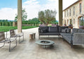 Matieres Sable Matte 12x24 Porcelain  Tile