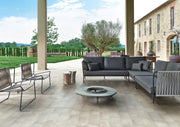 Matieres Sable Matte 24x48 Porcelain  Tile