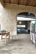 Matieres Sable Matte 32x32 Porcelain  Tile