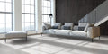 Matrix Azul Honed 12x24 Porcelain  Tile