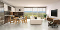 Matrix Azul Honed 12x24 Porcelain  Tile