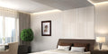 Matrix Classic Tan Honed 6x36 Porcelain  Tile