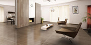 Matrix Taupe Blend Lappato 18x36 Porcelain  Tile