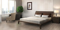 Matrix Taupe Blend Lappato 18x36 Porcelain  Tile