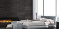 Matrix Universe Honed 12x24 Porcelain  Tile