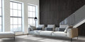 Matrix Universe Honed 12x24 Porcelain  Tile