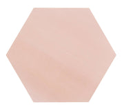 Meraki Rosa Base 8x9 Porcelain  Tile