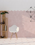 Meraki Rosa Base 8x9 Porcelain  Tile