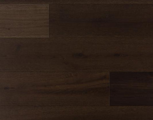 Milky Way Callisto 94   Engineered Hardwood European Oak Reducer