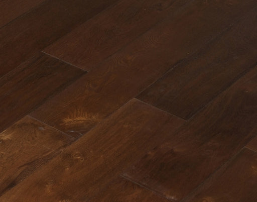 Milky Way Jupiter 7-1/2x72 4 mm Engineered Hardwood European Oak