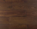 Milky Way Jupiter 94   Engineered Hardwood European Oak End Cap