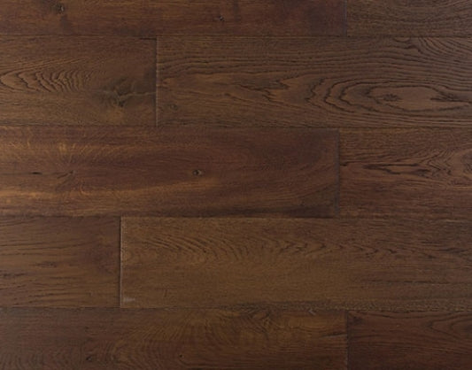Milky Way Jupiter 94   Engineered Hardwood European Oak Reducer