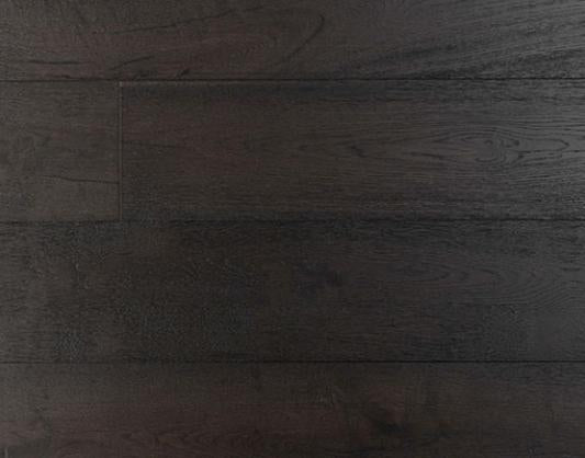 Milky Way Pluto 94   Engineered Hardwood European Oak Flush Stair Nose