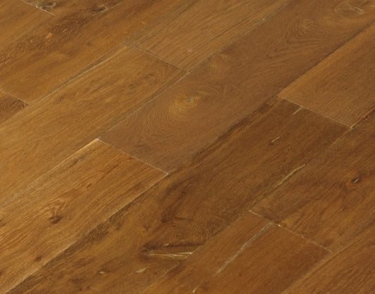 Milky Way Venus 7-1/2x72 4 mm Engineered Hardwood European Oak