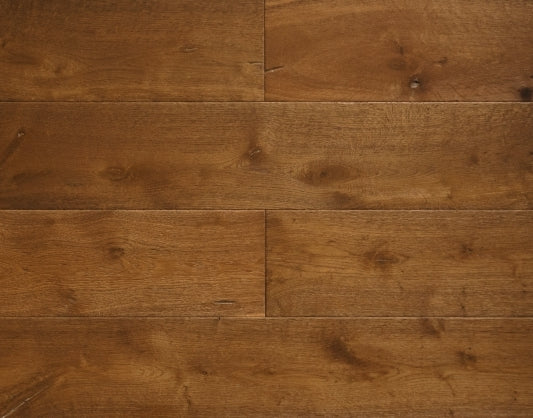 Milky Way Venus 94   Engineered Hardwood European Oak Flush Stair Nose