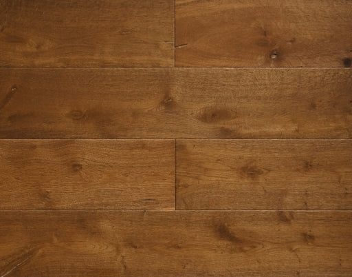 Milky Way Venus 94   Engineered Hardwood European Oak Reducer