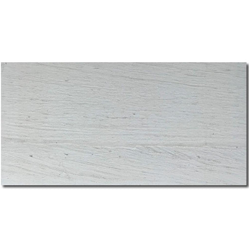 Mocha Cream Limestone Tile 18x36 Brushed