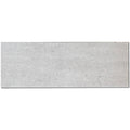 Mocha Cream Limestone Tile 8x24 Brushed