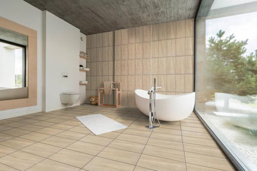 Montana Beige 12x24 Porcelain  Tile