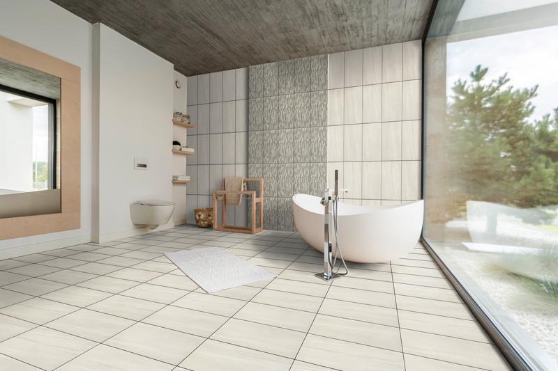 Montana Bone 12x24 Porcelain  Tile