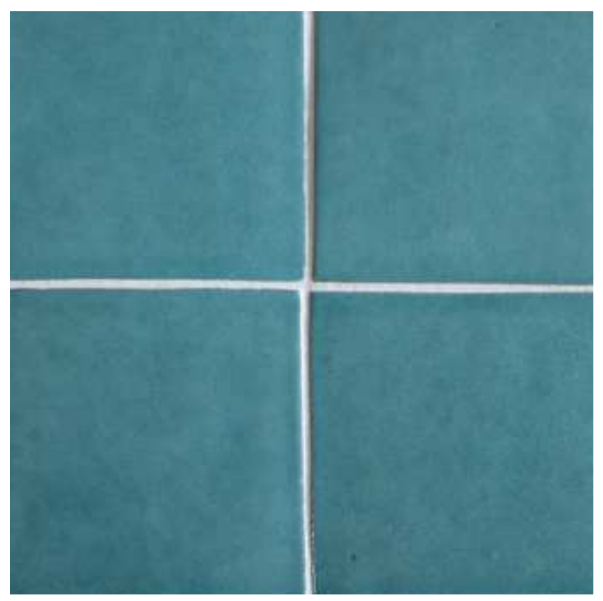 Monte Carlo Aqua 1x5 Clay Quarter Round