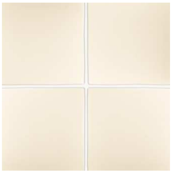 Monte Carlo Bone 1x5 Clay Quarter Round