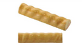 Monte Carlo Bone 1x5 Clay Rope Liner