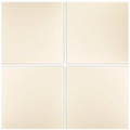 Monte Carlo Bone 5x5 Clay Bullnose