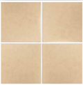 Monte Carlo Cappuccino 1x5 Clay Quarter Round