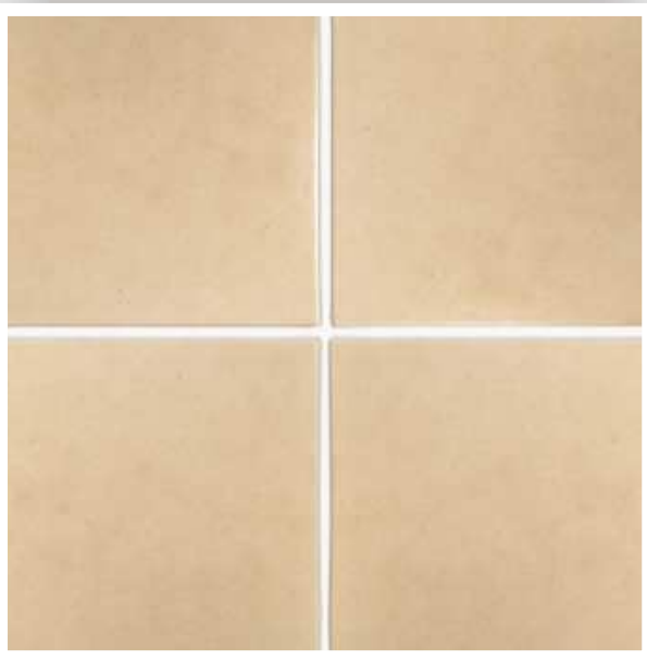 Monte Carlo Cappuccino 1x5 Clay Quarter Round