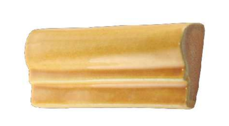 Monte Carlo Cappuccino 2x5 Clay Cornice Molding