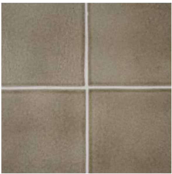 Monte Carlo Champinon 1x5 Clay Quarter Round