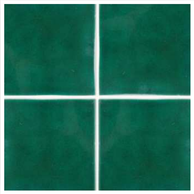 Monte Carlo Emerald 1x5 Clay Rope Liner