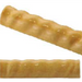 Monte Carlo Golden Yellow 1x5 Clay Rope Liner