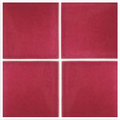 Monte Carlo Raspberry 1x5 Clay Rope Liner