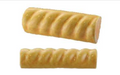 Monte Carlo Raspberry 2x5 Clay Rope Liner