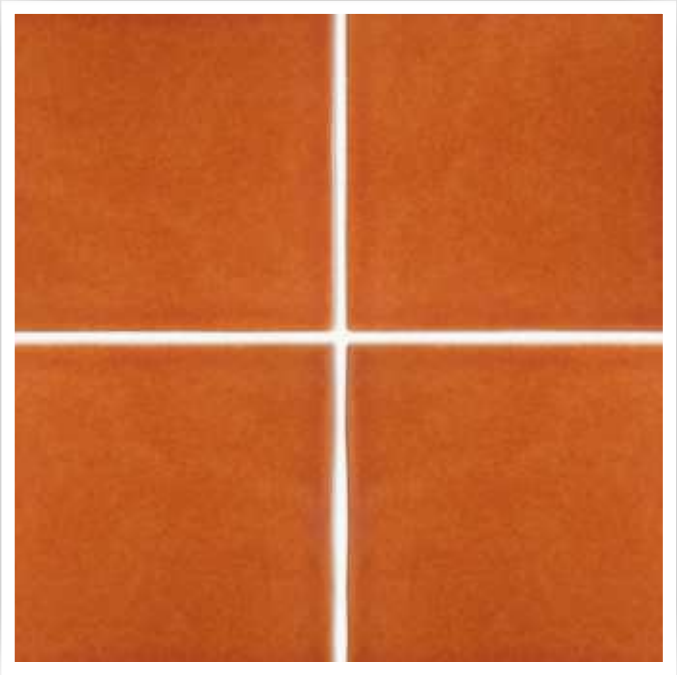 Monte Carlo Terracotta 1x5 Clay Rope Liner
