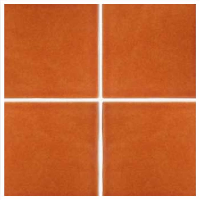 Monte Carlo Terracotta 5x5 Clay  Tile