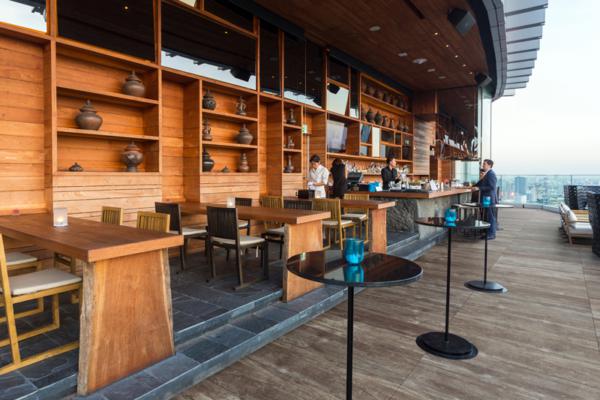 Monte Verde Brown 16x48 Porcelain  Paver