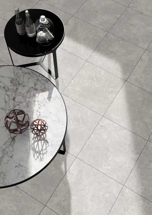 Monument Grey 13x13 Ceramic  Tile