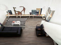 Mood Wood Nut Matte 8x48 Porcelain  Tile