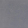 Moroccan Concrete Blue Gray Matte 3x24 Porcelain Bullnose