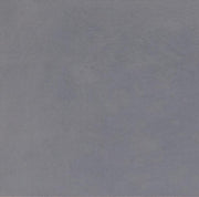 Moroccan Concrete Blue Gray Matte 3x24 Porcelain Bullnose