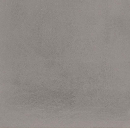 Moroccan Concrete Gray Matte 1x6 Porcelain Cove Base Outcorner